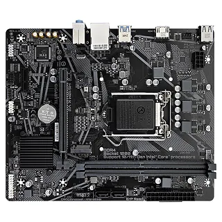 Gigabyte Płyta gł&oacute;wna H510M K V2 s1200 2DDR4 HDMI/USB 3.2 M.2 mATX