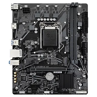 Gigabyte Płyta gł&oacute;wna H510M K V2 s1200 2DDR4 HDMI/USB 3.2 M.2 mATX