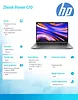 HP Inc. Notebook Zbook Power G10/W11P R7-7840HS 1TB/32 866A9EA