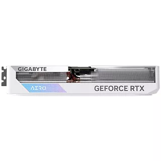 Gigabyte Karta graficzna GeForce RTX 4070 Ti Aero OC V2 12GB GDDR6X 192bit 3DP