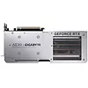 Gigabyte Karta graficzna GeForce RTX 4070 Ti Aero OC V2 12GB GDDR6X 192bit 3DP