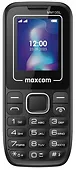 Maxcom Telefon MM 135L Dual sim USB C