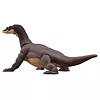 Mattel Jurassic World Figurka dinozaura. Niebezpieczny Dinozaur. Notozaur