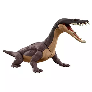 Mattel Jurassic World Figurka dinozaura. Niebezpieczny Dinozaur. Notozaur