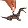 Mattel Jurassic World Figurka dinozaura. Niebezpieczny Dinozaur. Notozaur