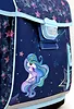 Hama Tornister 1 klasa Rainbow Unicorn