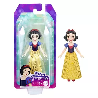 Mattel Disney Princess Lalka OPP, Królewna Śnieżka