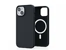 Njord by Elements Etui do iPhone 15 100% GRS MagSafe Ciemny szary