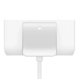 Belkin Ładowarka 4-portowa 2xUSB-C, 2xUSB-A 30W, biała