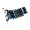 Asus Karta graficzna GeForce GT710 2GB DDR3 64bit DVI/HDMI/HDCP