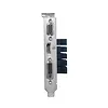 Asus Karta graficzna GeForce GT710 2GB DDR3 64bit DVI/HDMI/HDCP
