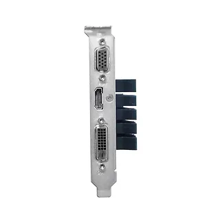 Asus Karta graficzna GeForce GT710 2GB DDR3 64bit DVI/HDMI/HDCP