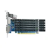 Asus Karta graficzna GeForce GT710 2GB DDR3 64bit DVI/HDMI/HDCP
