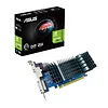 Asus Karta graficzna GeForce GT710 2GB DDR3 64bit DVI/HDMI/HDCP