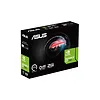 Asus Karta graficzna GeForce GT710 2GB DDR3 64bit DVI/HDMI/HDCP