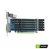 Asus Karta graficzna GeForce GT710 2GB DDR3 64bit DVI/HDMI/HDCP