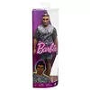 Mattel Lalka Barbie Fashionistas Ken z brązowymi włosami