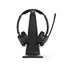 EPOS IMPACT 1061T ANC - Słuchawka z ANC Bluetooth do Teams i smartfona