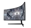 Samsung Monitor 49 cali LC49G95TSSPXEN VA 5120x1440 DQHD 32:9 super szeroki 1xHDMI 2xDP 2xUSB 3.0 1ms(GTG) HAS zakrzywiony 240Hz Gaming 2 lata d2d