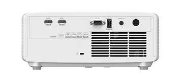 Optoma Projektor ZH350 1080p Laser 2.000.000:1/3600/HDMI 2.0/RS232/IP6X