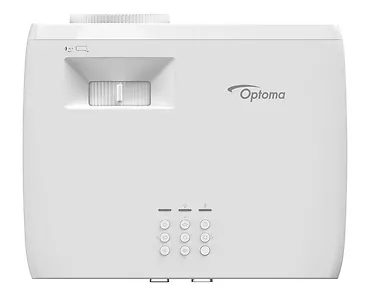 Optoma Projektor ZH400 E9PD7KK01EZ14KD 1080p Laser 2.000.000:1/4000/HDMI 2.0/RS232/IP6X/