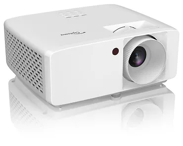 Optoma Projektor ZH400 E9PD7KK01EZ14KD 1080p Laser 2.000.000:1/4000/HDMI 2.0/RS232/IP6X/