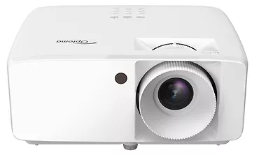 Optoma Projektor ZH400 E9PD7KK01EZ14KD 1080p Laser 2.000.000:1/4000/HDMI 2.0/RS232/IP6X/