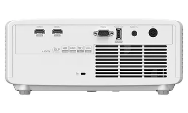 Optoma Projektor ZH400 E9PD7KK01EZ14KD 1080p Laser 2.000.000:1/4000/HDMI 2.0/RS232/IP6X/