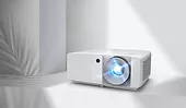 Optoma Projektor ZH400 E9PD7KK01EZ14KD 1080p Laser 2.000.000:1/4000/HDMI 2.0/RS232/IP6X/