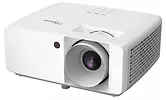 Optoma Projektor ZH400 E9PD7KK01EZ14KD 1080p Laser 2.000.000:1/4000/HDMI 2.0/RS232/IP6X/