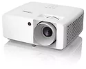 Optoma Projektor ZH400 E9PD7KK01EZ14KD 1080p Laser 2.000.000:1/4000/HDMI 2.0/RS232/IP6X/