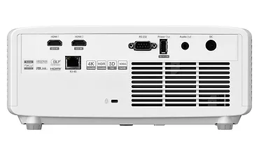 Optoma Projektor ZH450ST 1080p Laser 4200AL/300.000:1/HDMI 2.0/IP6X