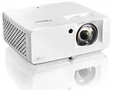 Optoma Projektor ZH450ST 1080p Laser 4200AL/300.000:1/HDMI 2.0/IP6X