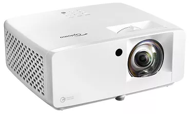 Optoma Projektor ZH450ST 1080p Laser 4200AL/300.000:1/HDMI 2.0/IP6X