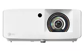 Optoma Projektor ZH450ST 1080p Laser 4200AL/300.000:1/HDMI 2.0/IP6X