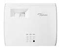 Optoma Projektor ZH450ST 1080p Laser 4200AL/300.000:1/HDMI 2.0/IP6X