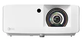 Optoma Projektor ZH450ST 1080p Laser 4200AL/300.000:1/HDMI 2.0/IP6X