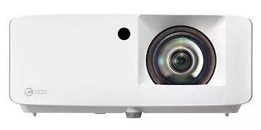 Optoma Projektor ZH450ST 1080p Laser 4200AL/300.000:1/HDMI 2.0/IP6X