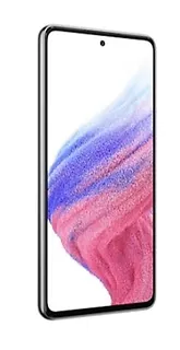 Samsung Smartfon Galaxy A54 DualSIM 5G 8/256GB Enterprise czarny