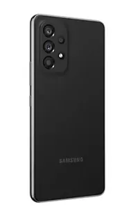 Samsung Smartfon Galaxy A54 DualSIM 5G 8/256GB Enterprise czarny