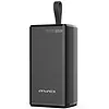 AWEI Powerbank 60000mAh 65W P171K 2xPD + USB-A LCD