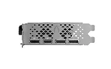 ZOTAC Karta graficzna GeForce RTX 4060 Solo 8GB GDDR6 128bit 3DP/HDMI