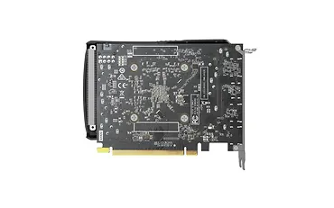 ZOTAC Karta graficzna GeForce RTX 4060 Solo 8GB GDDR6 128bit 3DP/HDMI