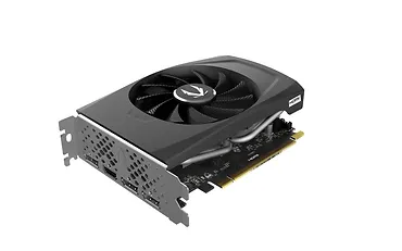 ZOTAC Karta graficzna GeForce RTX 4060 Solo 8GB GDDR6 128bit 3DP/HDMI