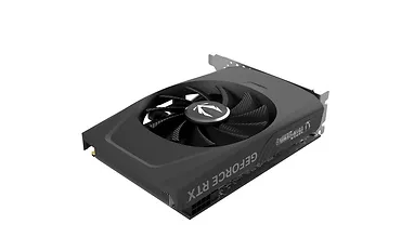 ZOTAC Karta graficzna GeForce RTX 4060 Solo 8GB GDDR6 128bit 3DP/HDMI