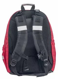 Hama Plecak szkolny Racer