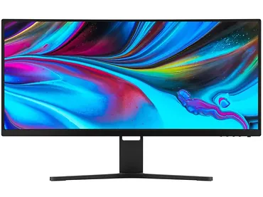 XIAOMI Monitor Curved Gaming 30 cali