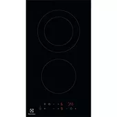 Electrolux  Płyta ceramiczna LHR3233CK 30 cm