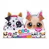 ZURU Coco Surprise Maskotka SQUISHIES seria 1