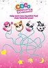 ZURU Coco Surprise Maskotka SQUISHIES seria 1